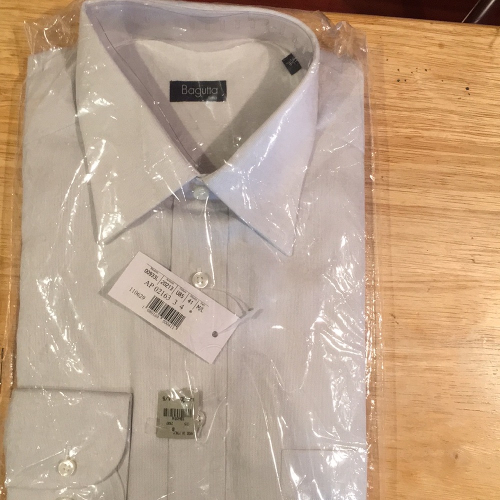 Bagutta Dress Shirt